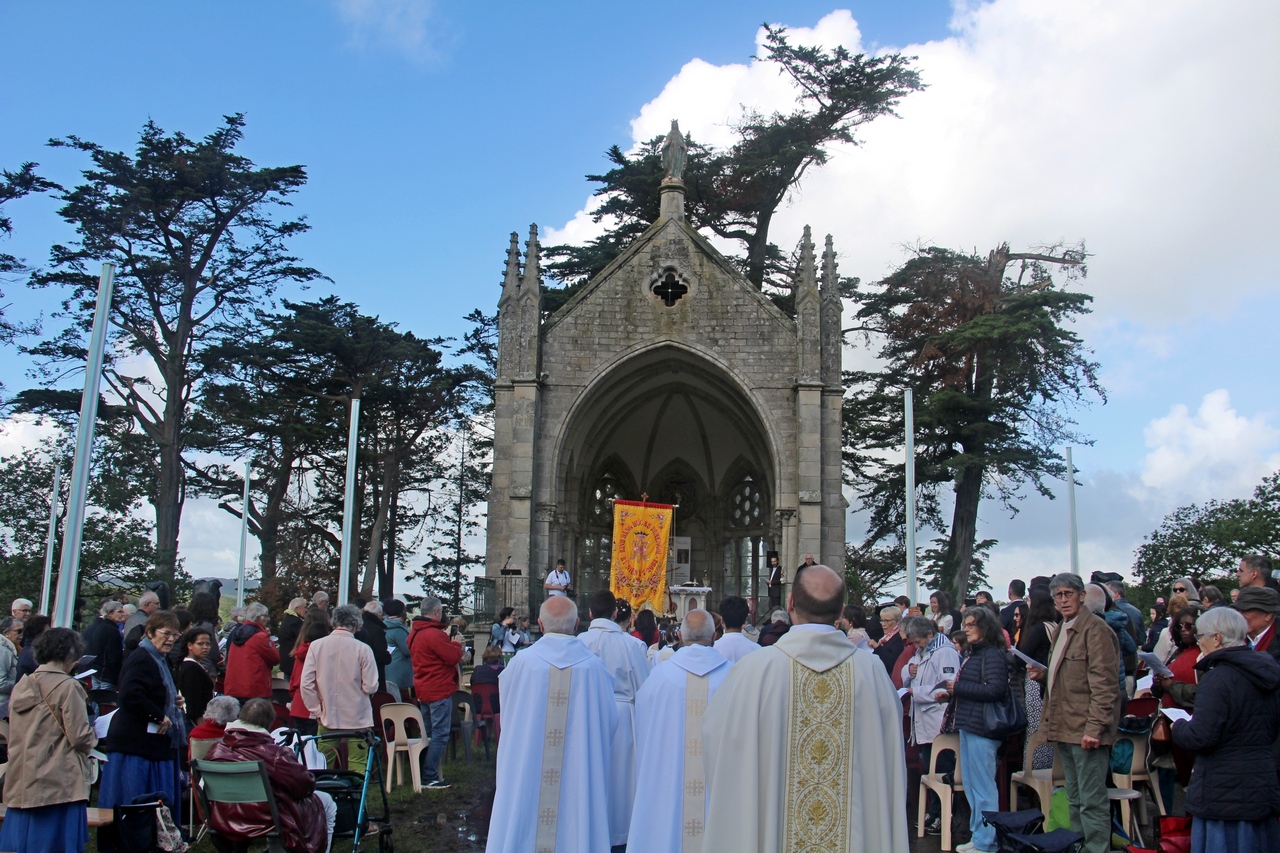 Le Diocèse de Quimper et Léon